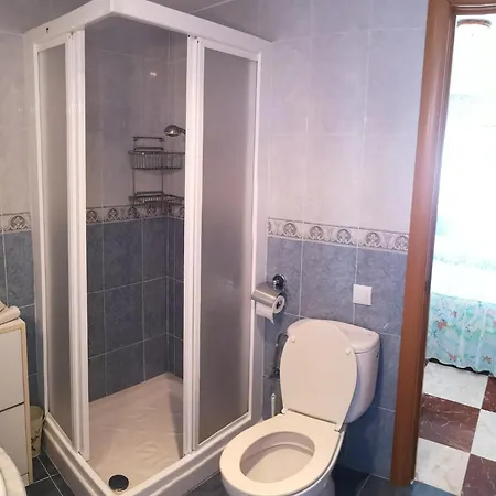 A Pie De Playa-edificio Bonaire Apartment