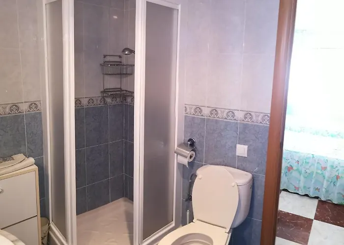 A Pie De Playa-edificio Bonaire Lejlighed