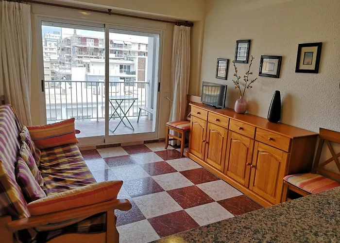 A Pie De Playa-edificio Bonaire *